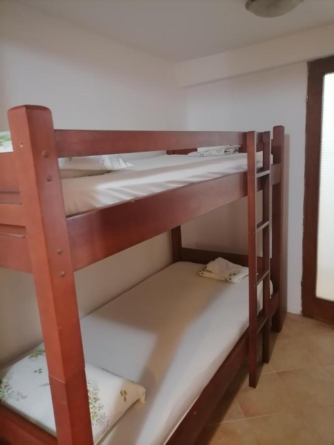 Apartments Monika Old Town Kotor Eksteriør bilde